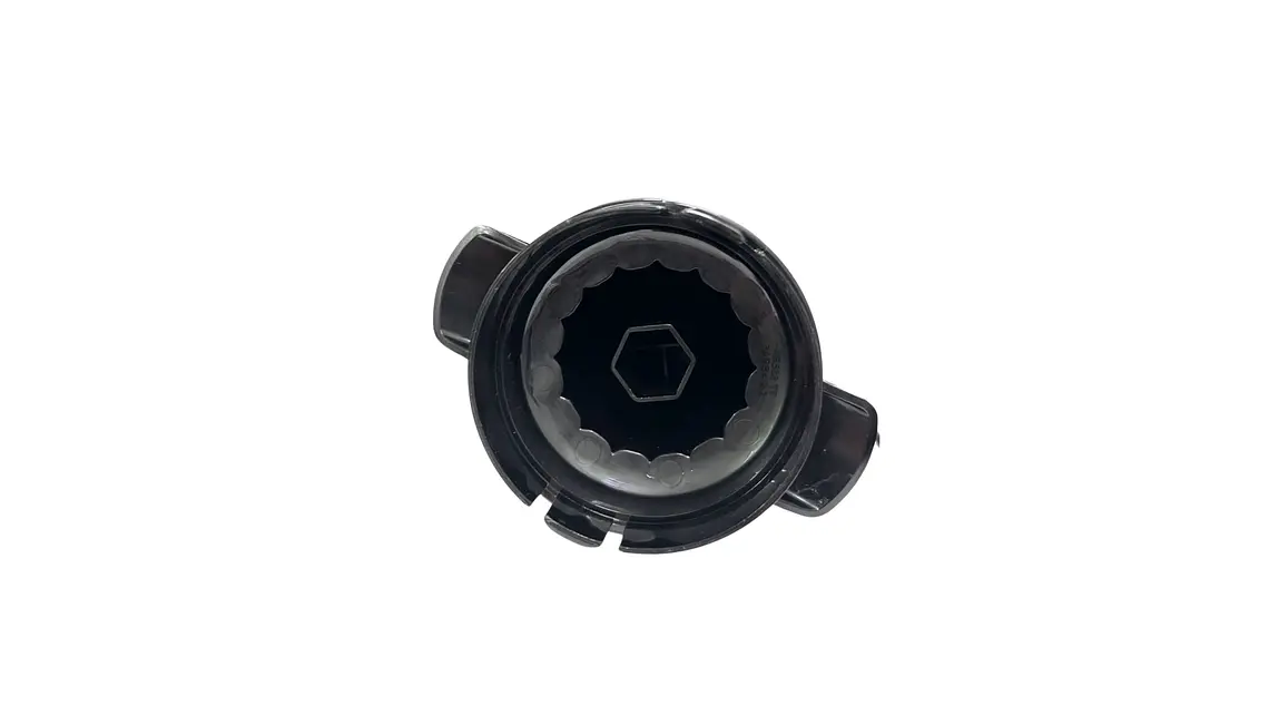 Cono para Exprimidor Kalley K-J200 Negro 6