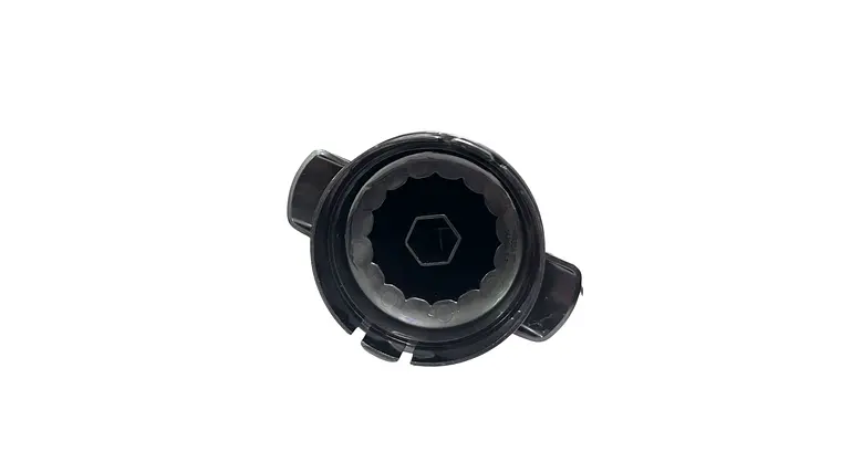 Cono para Exprimidor Kalley K-J200 Negro 6