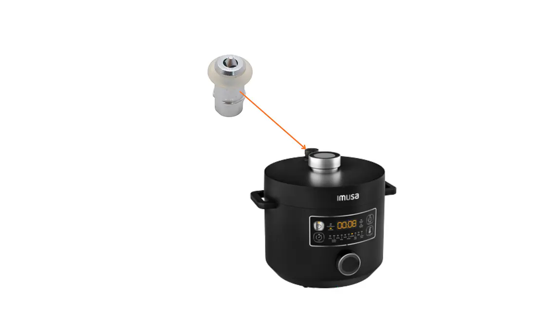 Fusible para Olla Imusa Multichef Pro 1