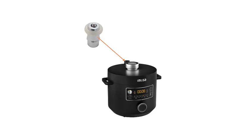 Fusible para Olla Imusa Multichef Pro 1