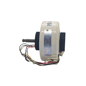 Motor ventilador evaporador para aire acondicionado Mabe WG01F03860