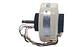 Motor ventilador evaporador para aire acondicionado Mabe WG01F03860 - Miniatura 2