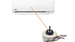 Motor ventilador evaporador para aire acondicionado Mabe WG01F03860 - Miniatura 3