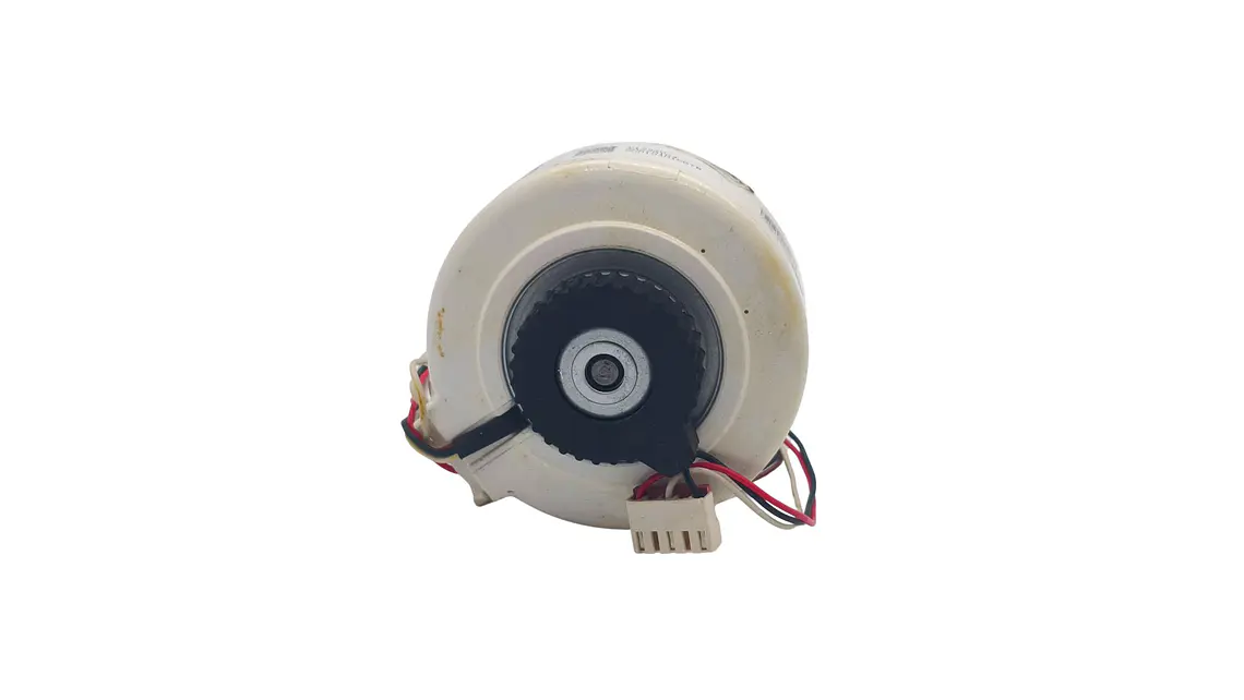 Motor ventilador evaporador para aire acondicionado Mabe WG01F03860 4
