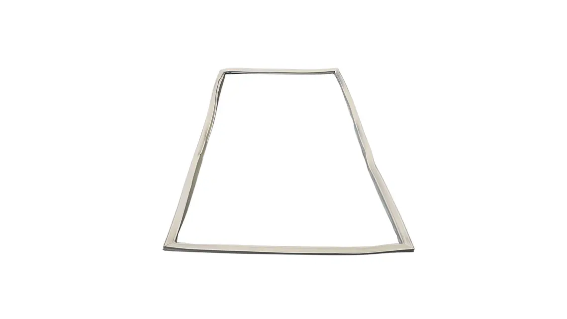 Empaque inferior para nevera Mabe 64 x 110 cm WR01L13817 2