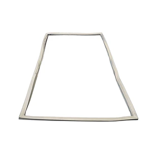 Empaque inferior para nevera Mabe 64 x 110 cm WR01L13817