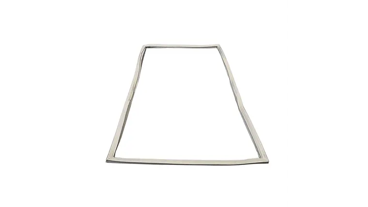 Empaque inferior para nevera Mabe 64 x 110 cm WR01L13817 2