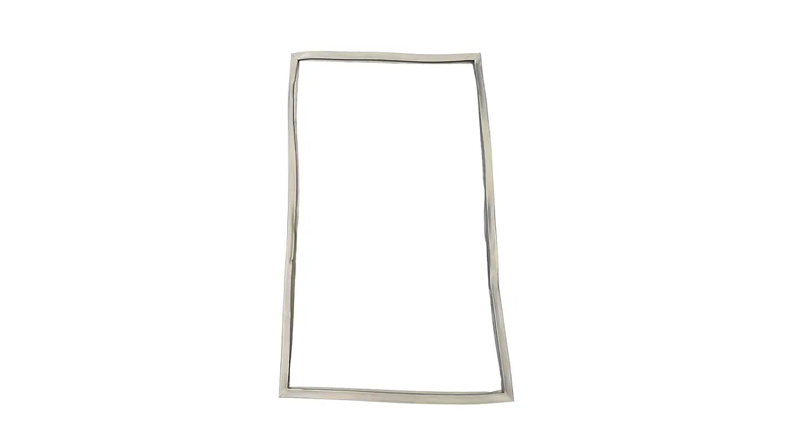 Empaque inferior para nevera Mabe 64 x 110 cm WR01L13817 3