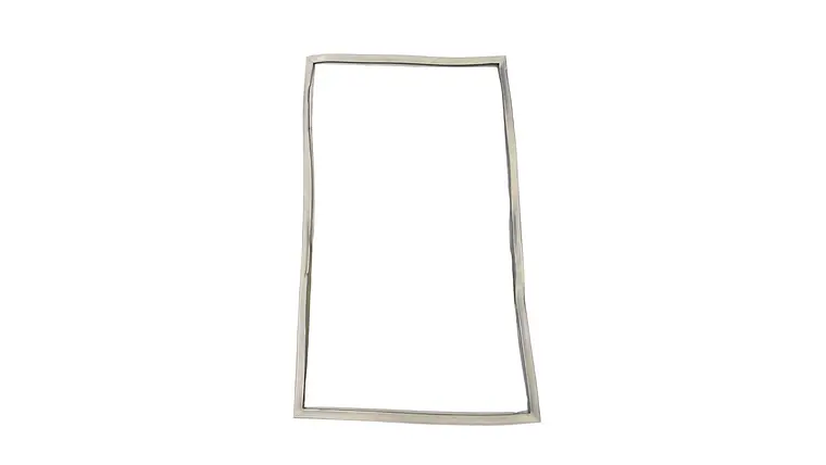 Empaque inferior para nevera Mabe 64 x 110 cm WR01L13817 3
