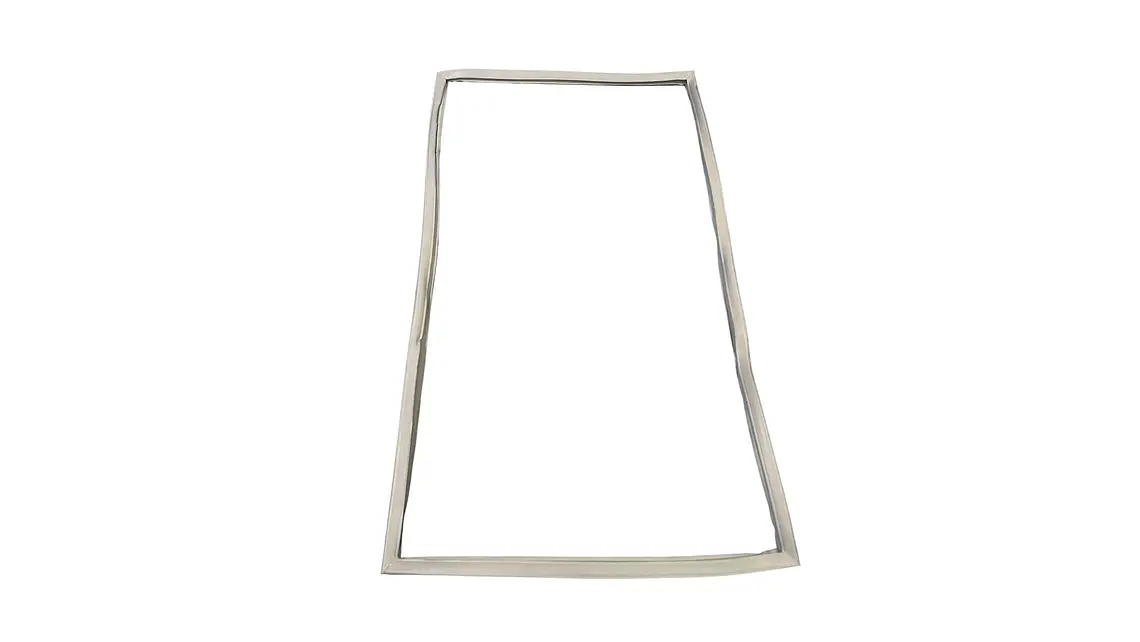 Empaque inferior para nevera Mabe 64 x 110 cm WR01L13817 1