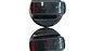 Perilla negra para horno Haceb Aquiles x 2 unidades - Miniatura 2