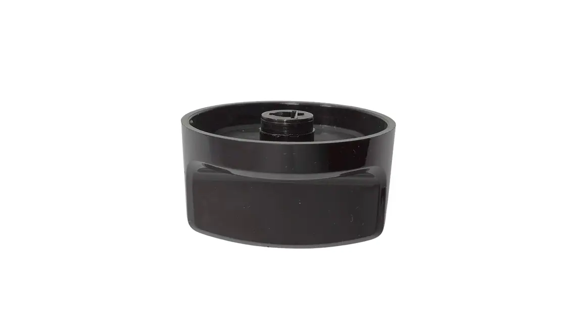 Perilla negra para horno Haceb Aquiles x 2 unidades 4
