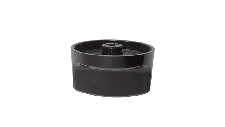 Perilla negra para horno Haceb Aquiles x 2 unidades 4
