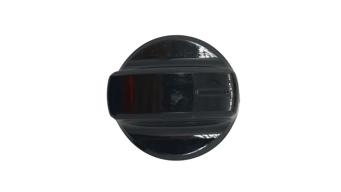 Perilla negra para horno Haceb Aquiles x 2 unidades 5