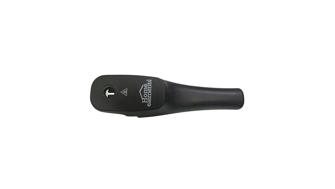 Manija para tapa de olla a presión Home Elements acero inoxidable 2 a 5,6 litros 2