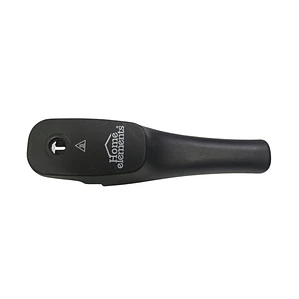 Manija para tapa de olla a presión Home Elements acero inoxidable 2 a 5,6 litros