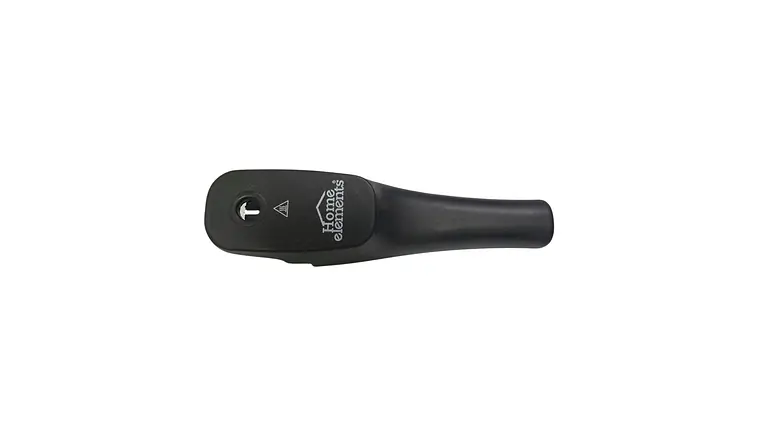 Manija para tapa de olla a presión Home Elements acero inoxidable 2 a 5,6 litros 2