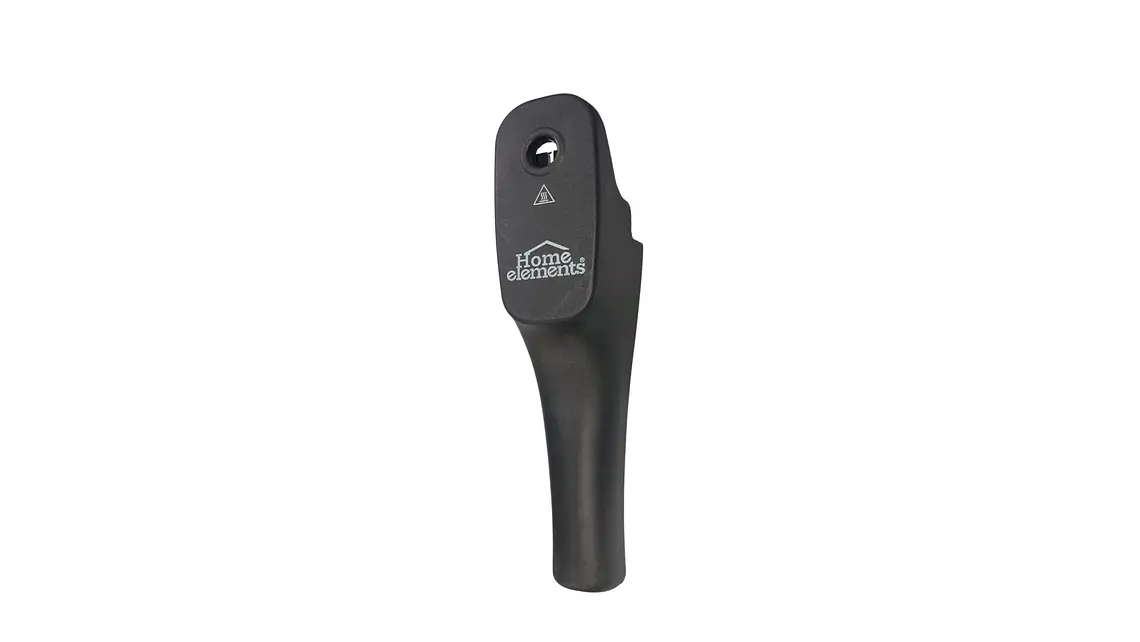 Manija para tapa de olla a presión Home Elements acero inoxidable 2 a 5,6 litros 3