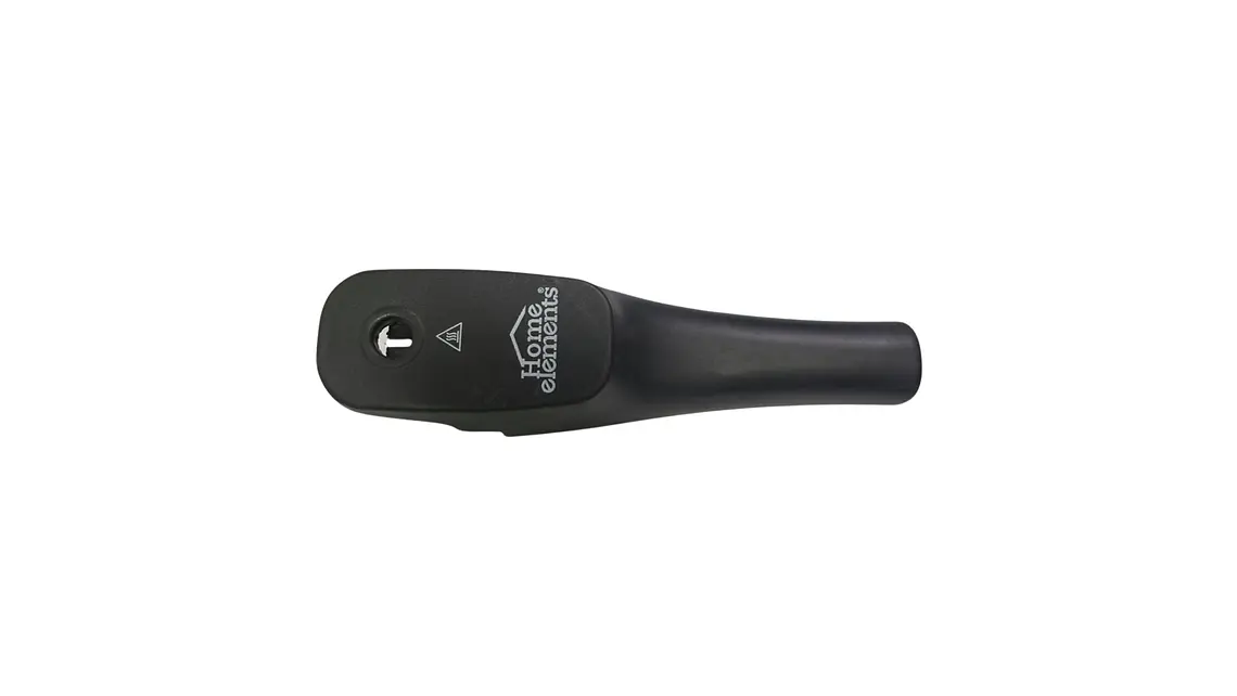 Manija para tapa de olla a presión Home Elements acero inoxidable 2 a 5,6 litros 1