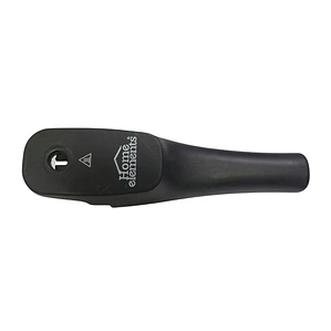 Manija para tapa de olla a presión Home Elements acero inoxidable 2 a 5,6 litros