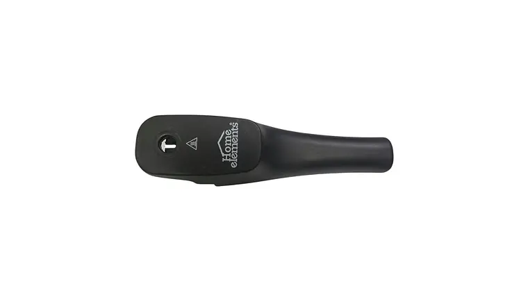 Manija para tapa de olla a presión Home Elements acero inoxidable 2 a 5,6 litros 1
