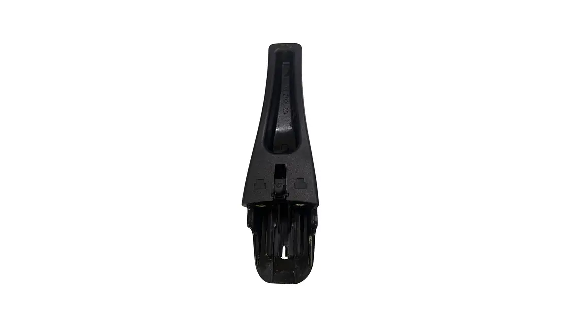 Manija para tapa de olla a presión Home Elements acero inoxidable 2 a 5,6 litros 4