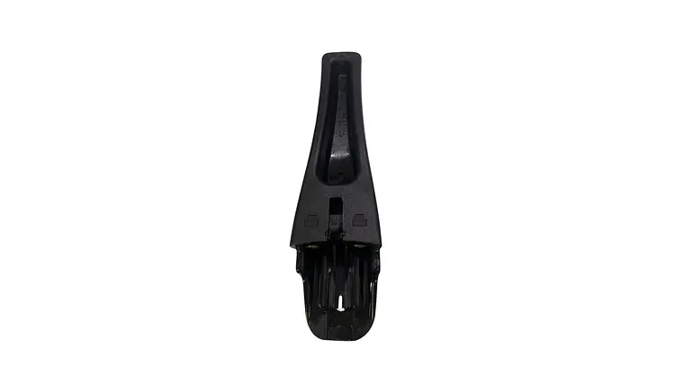 Manija para tapa de olla a presión Home Elements acero inoxidable 2 a 5,6 litros 4