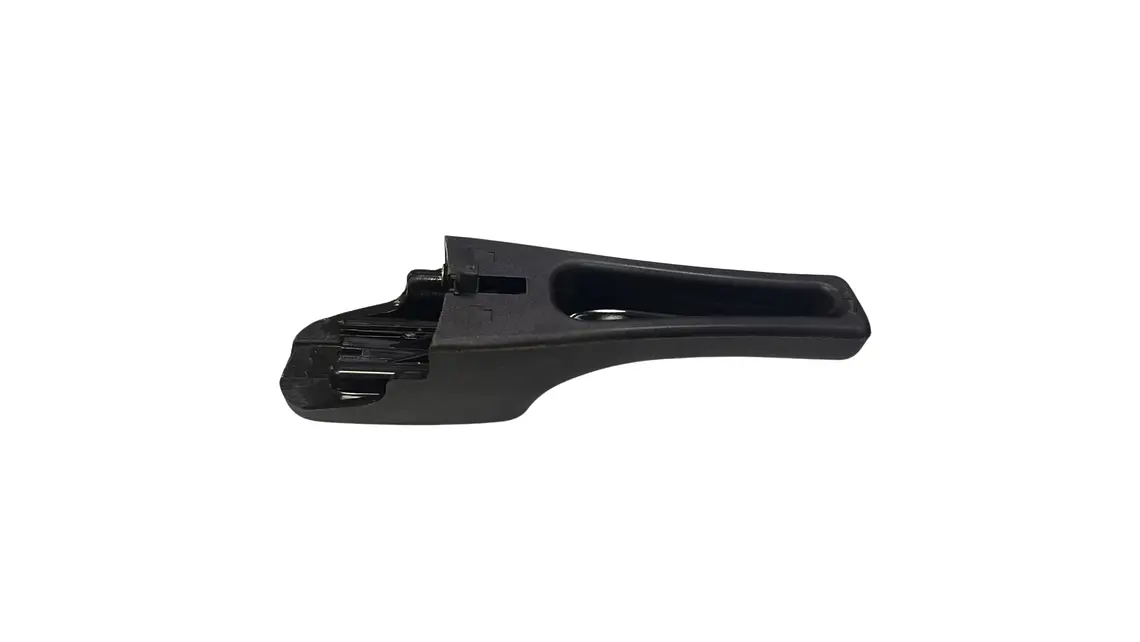 Manija para tapa de olla a presión Home Elements acero inoxidable 2 a 5,6 litros 6