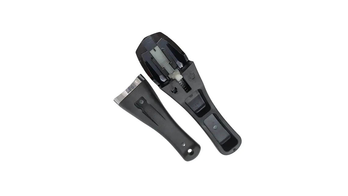 Juego de manijas para olla a presión Universal Inoxpro 4 y 7 litros 3