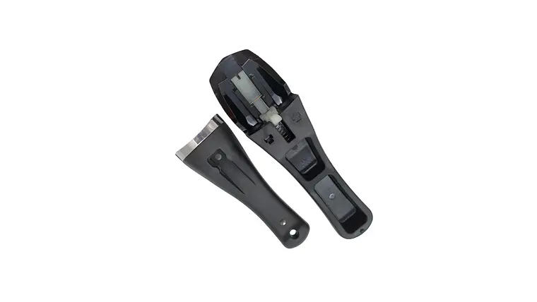 Juego de manijas para olla a presión Universal Inoxpro 4 y 7 litros 3