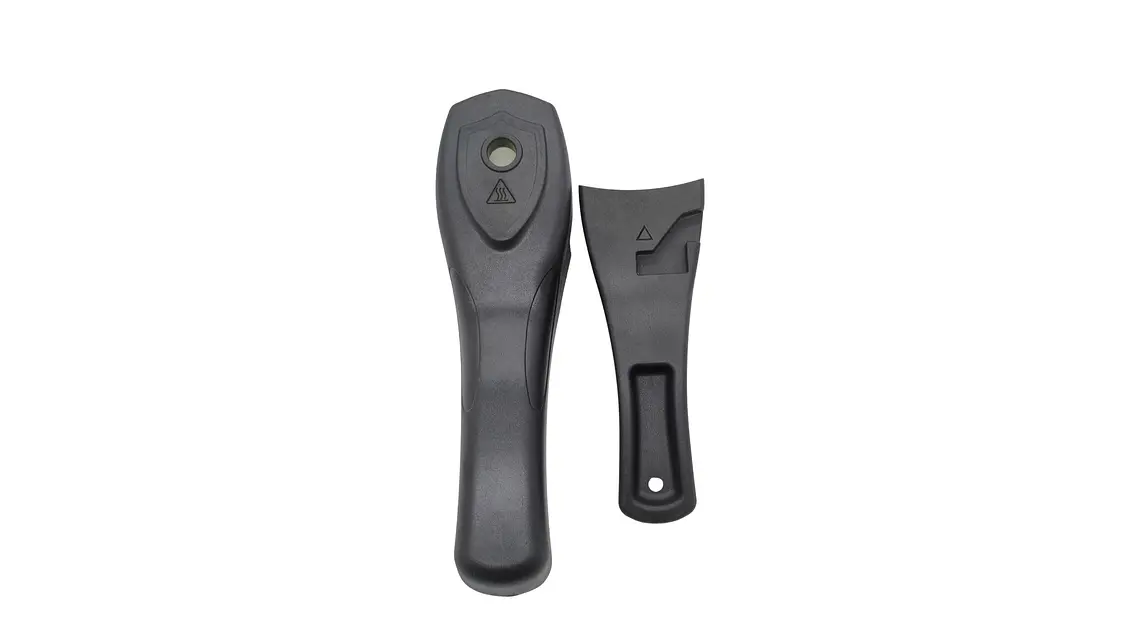 Juego de manijas para olla a presión Universal Inoxpro 4 y 7 litros 1
