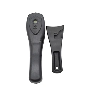 Juego de manijas para olla a presión Universal Inoxpro 4 y 7 litros