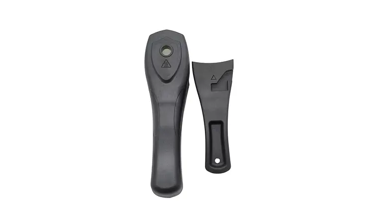 Juego de manijas para olla a presión Universal Inoxpro 4 y 7 litros 1
