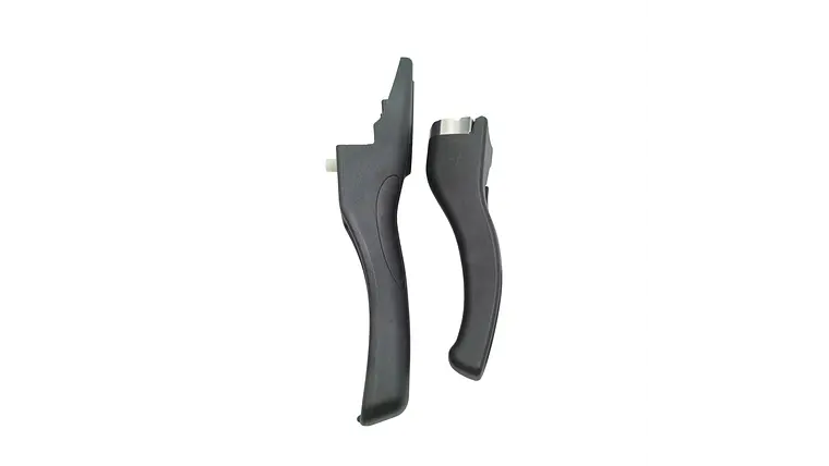 Juego de manijas para olla a presión Universal Inoxpro 4 y 7 litros 4