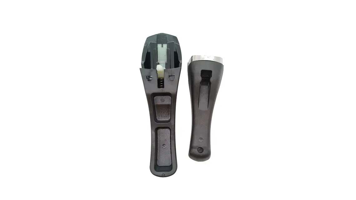Juego de manijas para olla a presión Universal Inoxpro 4 y 7 litros 5