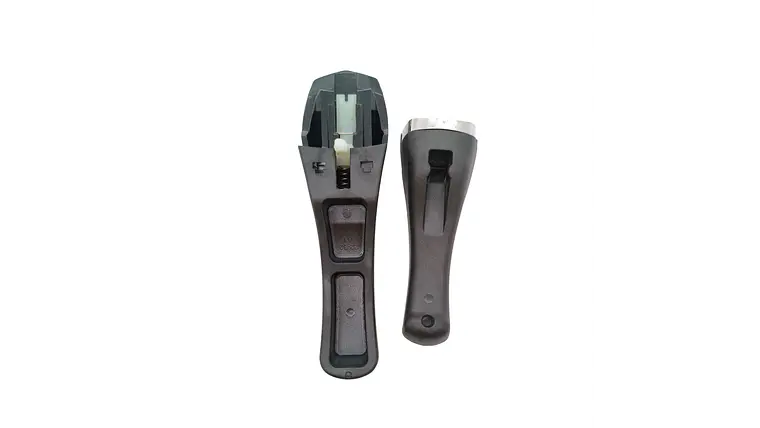 Juego de manijas para olla a presión Universal Inoxpro 4 y 7 litros 5