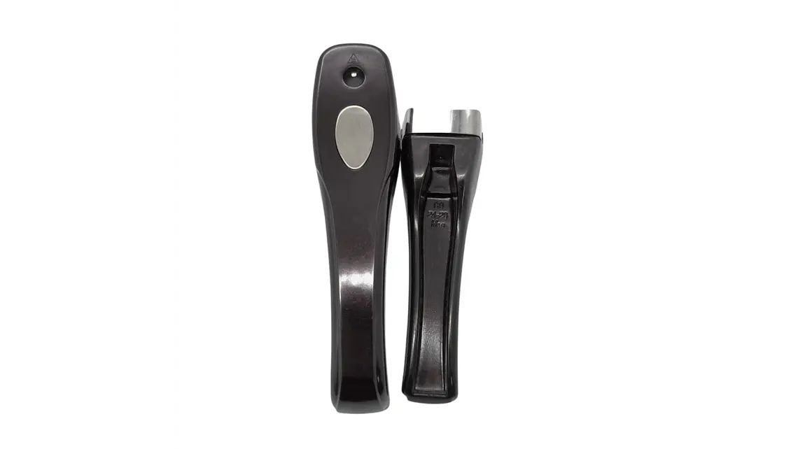 Juego de manijas superior e inferior para olla a presión Home Elements 7 a 11 litros 1