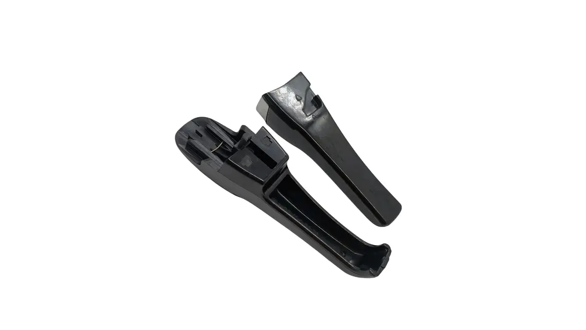 Juego de manijas superior e inferior para olla a presión Home Elements 7 a 11 litros 2