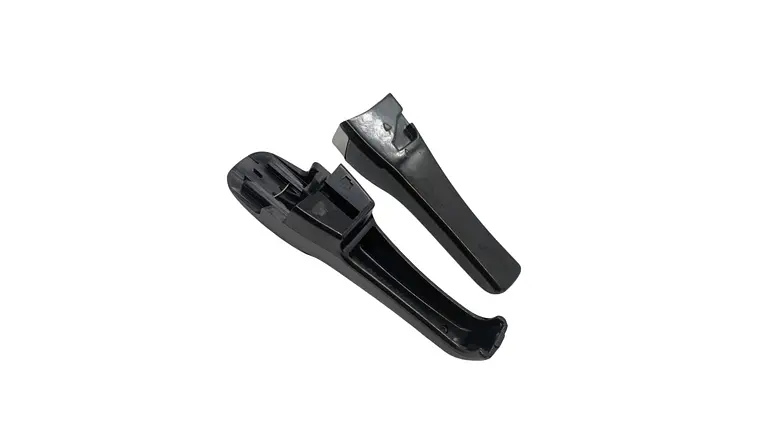 Juego de manijas superior e inferior para olla a presión Home Elements 7 a 11 litros 2