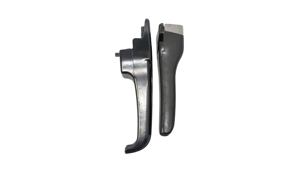 Juego de manijas superior e inferior para olla a presión Home Elements 7 a 11 litros 3