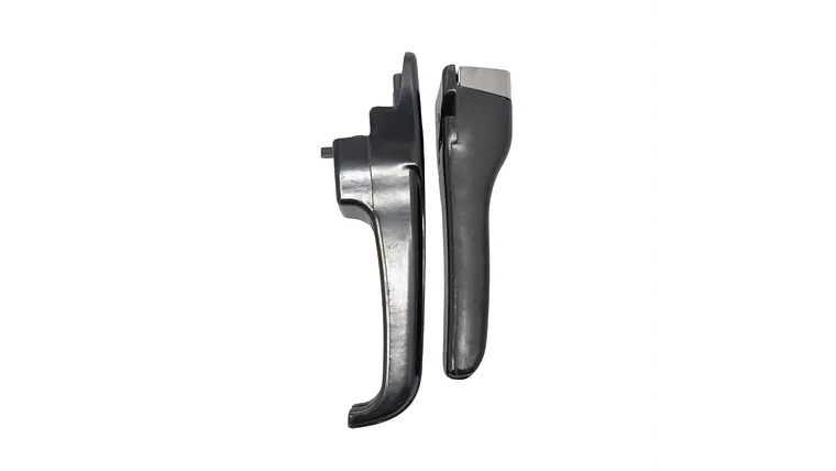 Juego de manijas superior e inferior para olla a presión Home Elements 7 a 11 litros 3