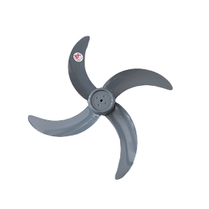 Hélice 4 Aspas Ventilador Altezza 