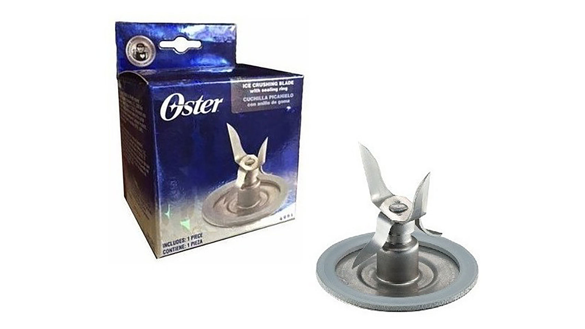 Cuchilla 4 Aspas Para Licuadora Oster  1