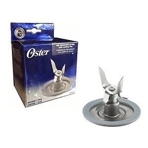 Cuchilla 4 Aspas Para Licuadora Oster 