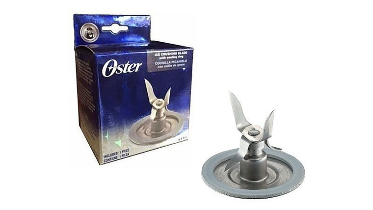 Cuchilla 4 Aspas Para Licuadora Oster  1