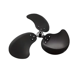 Hélice metálica para ventilador Kalley K-VP20HS