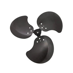 Hélice metálica para ventilador Kalley K-VP20HS