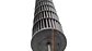 Blower para ventilador de torre Kalley K-TF45 negro - Miniatura 5