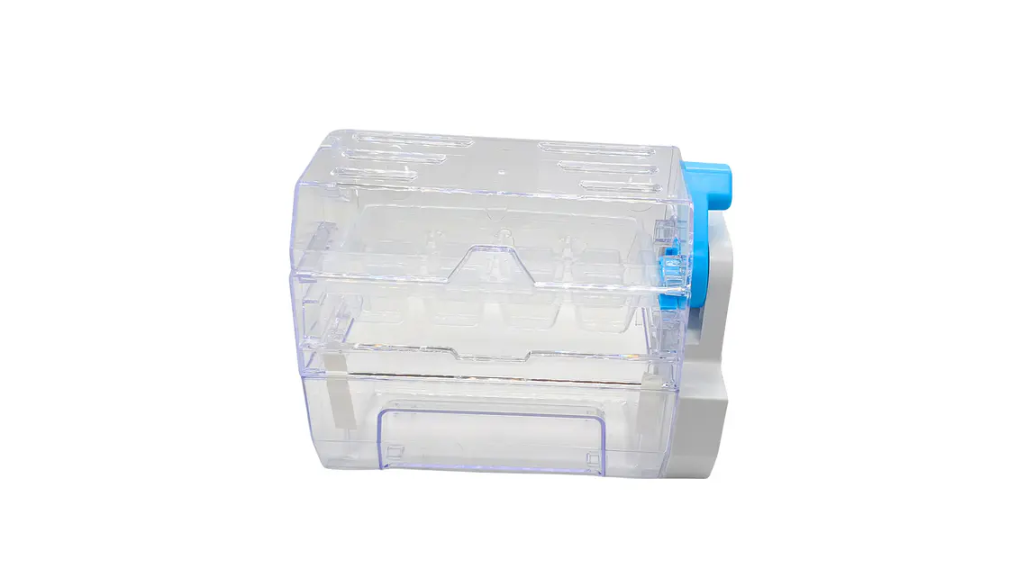 Fabricador de hielo para nevera Mabe Nirvana WR01F05497 1