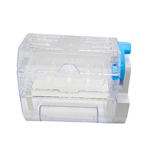 Fabricador de hielo para nevera Mabe Nirvana WR01F05497